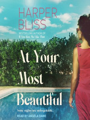 cover image of At Your Most Beautiful